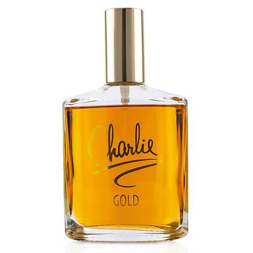 Charlie Gold EDT 100ml