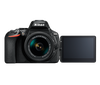 Nikon D5600 Body + AF-P 18-55M