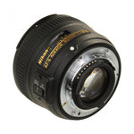 Nikon AF-S 50MM F1.8G Lens