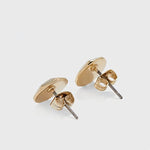 Buckley Legacy Stud Earrings