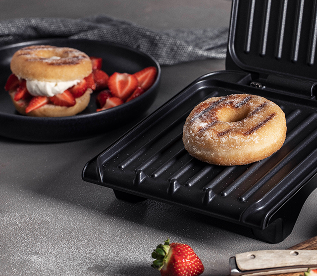 George Foreman Fit Grill Small GFF2020