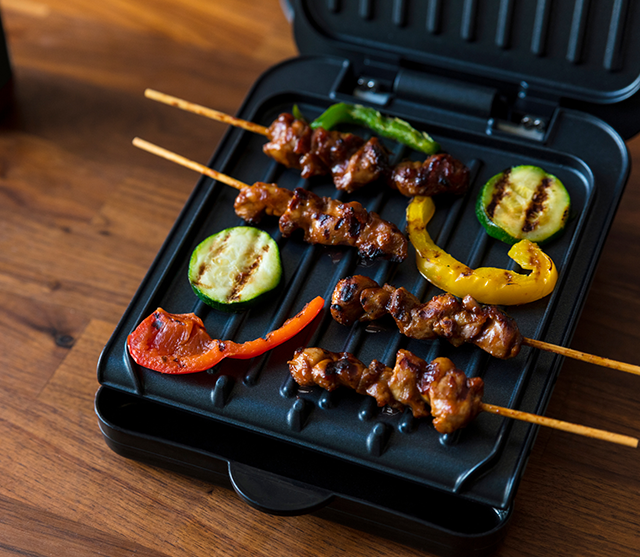 George Foreman Fit Grill Small GFF2020