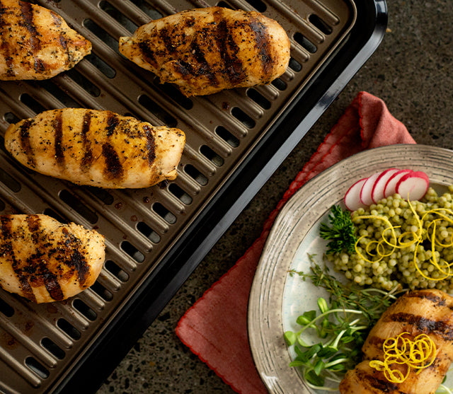 George Foreman Smokeless Grill GFSG01