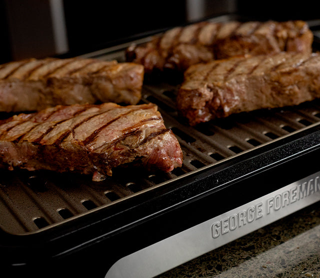 George Foreman Smokeless Grill GFSG01