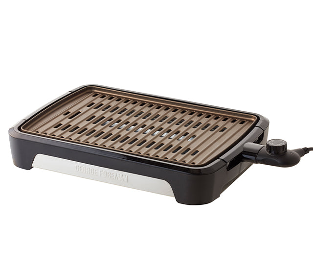 George Foreman Smokeless Grill GFSG01