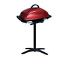 George Foreman Indoor/Outdoor Grill - Red