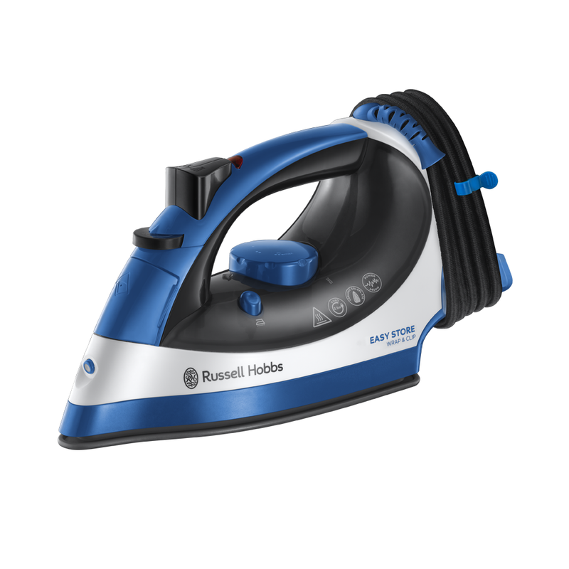 Russell Hobbs Easy Store Iron RHC1000