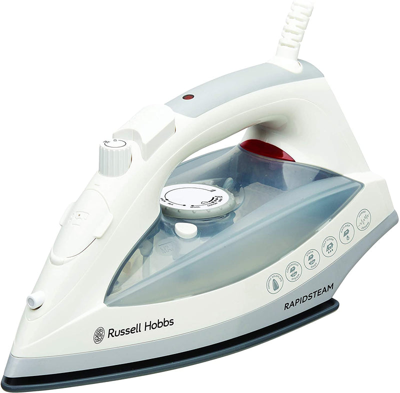 Russell Hobbs Rapid Steam Iron RHC902