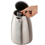 Russell Hobbs Carlton Kettle - Brushed RHK82BRU
