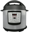 RUSSELL HOBBS PRESSURE COOKER
