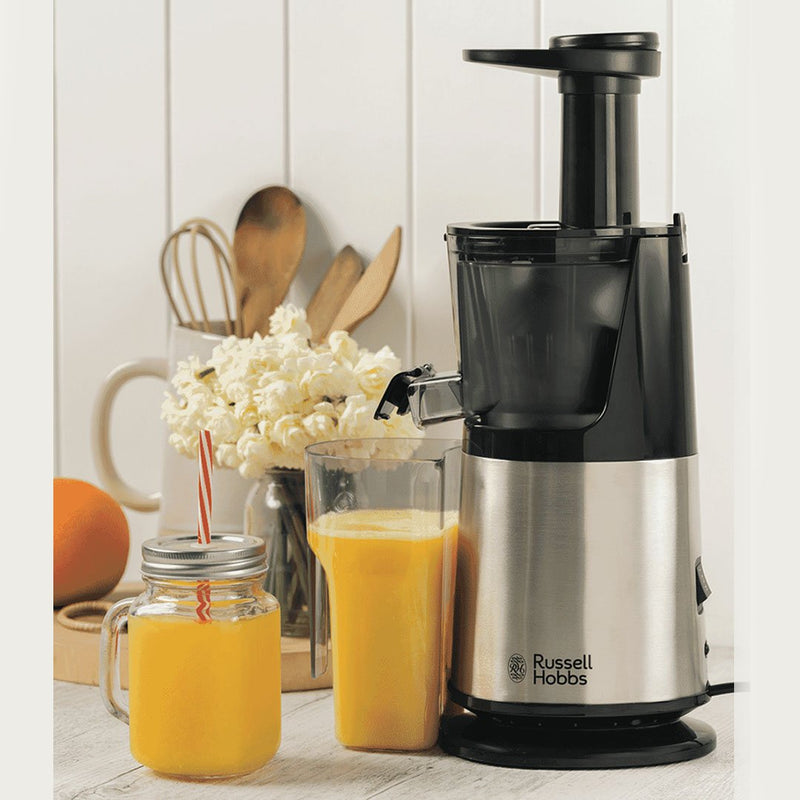 Russell Hobbs Luxe Slow Juicer RHSJ100
