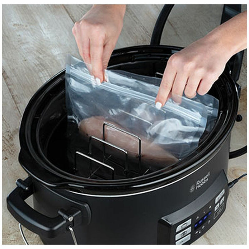 Russell Hobbs Master Slow Cooker & Sous Vide