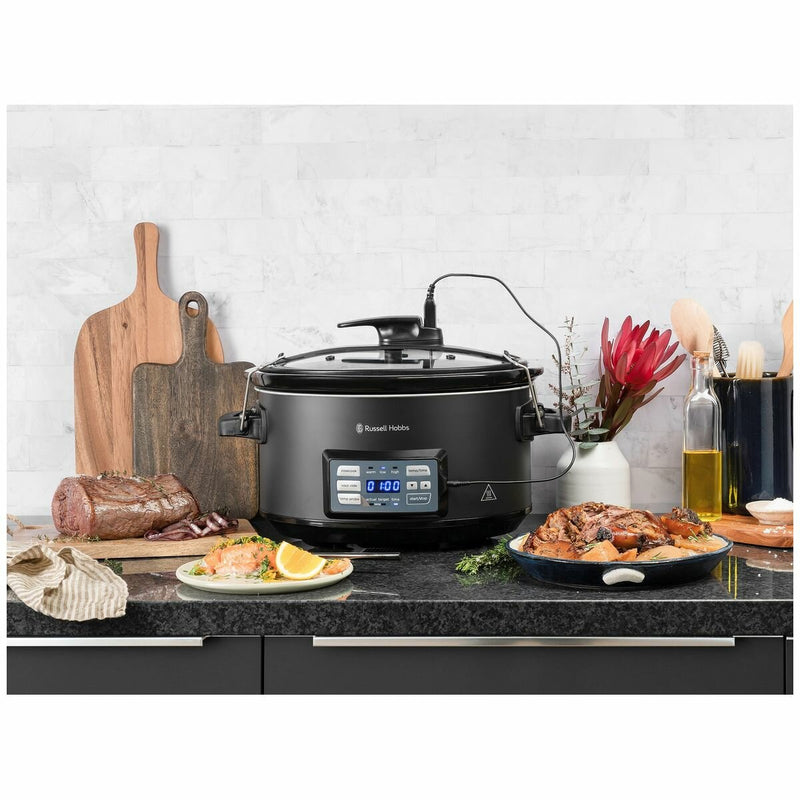 Russell Hobbs Master Slow Cooker & Sous Vide