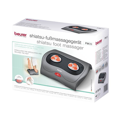 BEURER FOOT MASSAGER