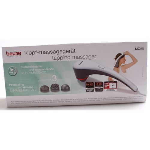 Beurer Body Massage MG-55