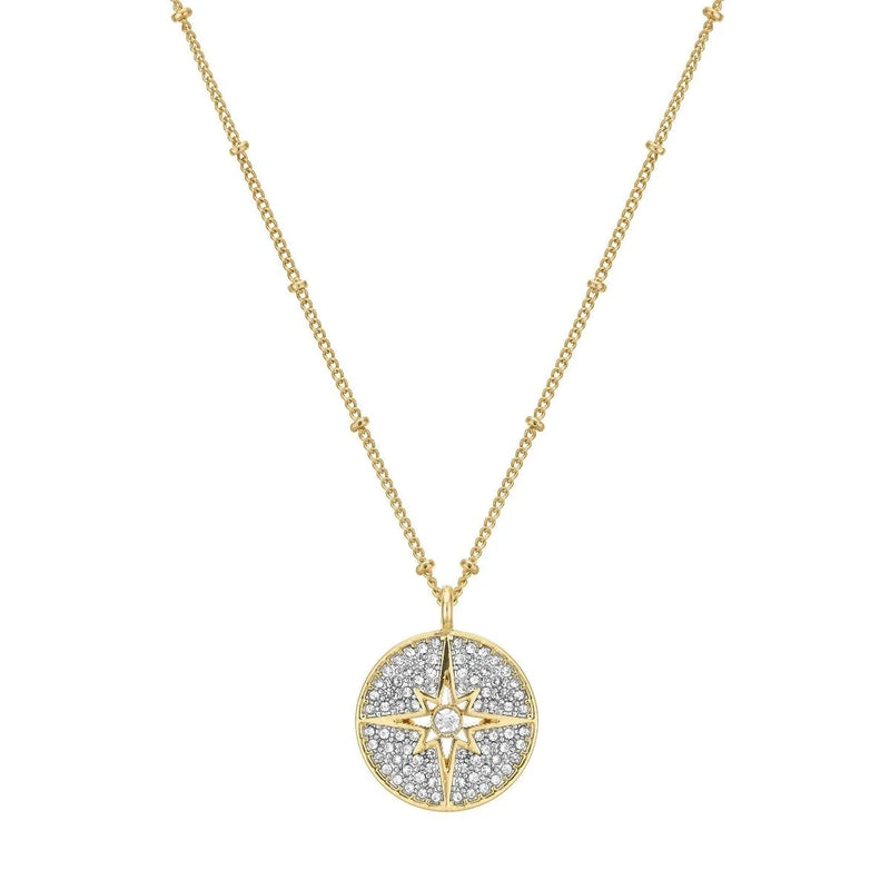 Buckley Polaris Pendant