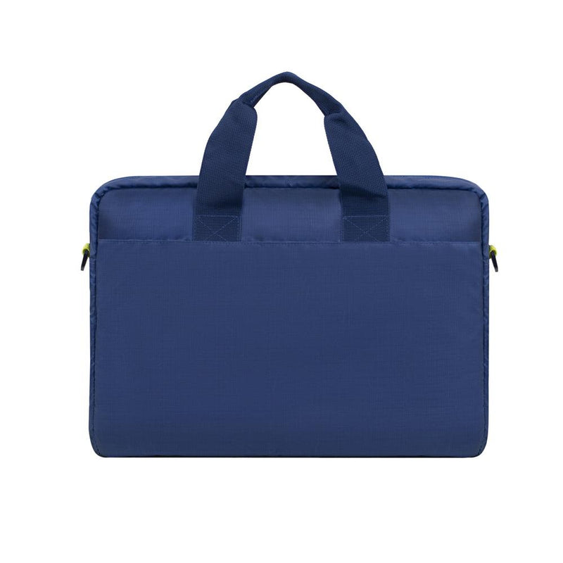 Rivacase Blue Lite Urban Laptop Bag 16"