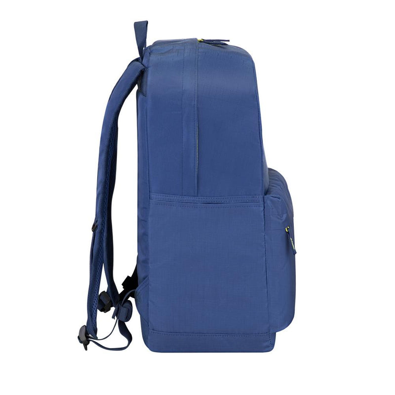Rivacase Blue 24L Lite Urban Backpack