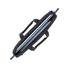 Rivacase Black Laptop Bag 15.6"