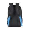 Rivacase Black Full Size Laptop Backpack 17.3"