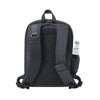 Rivacase Black Laptop Business Backpack 14"