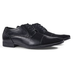 Julius Marlow Ormond Black