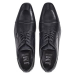 Julius Marlow Ormond Black