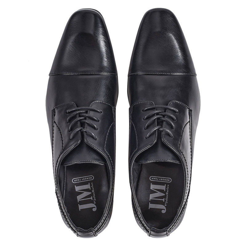 Julius Marlow Ormond Black