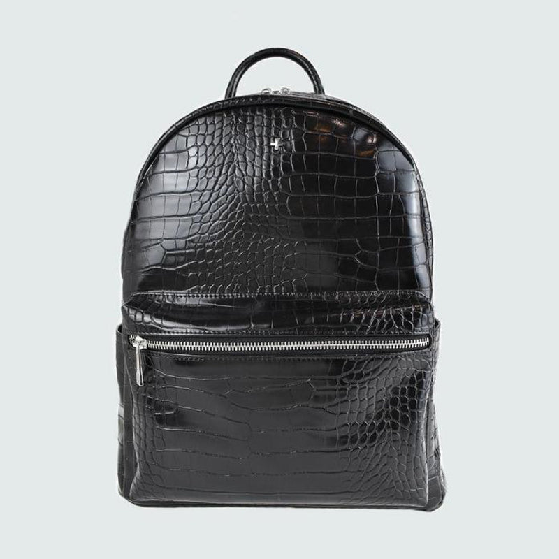P&J Large Backpack with Laptop sleeve