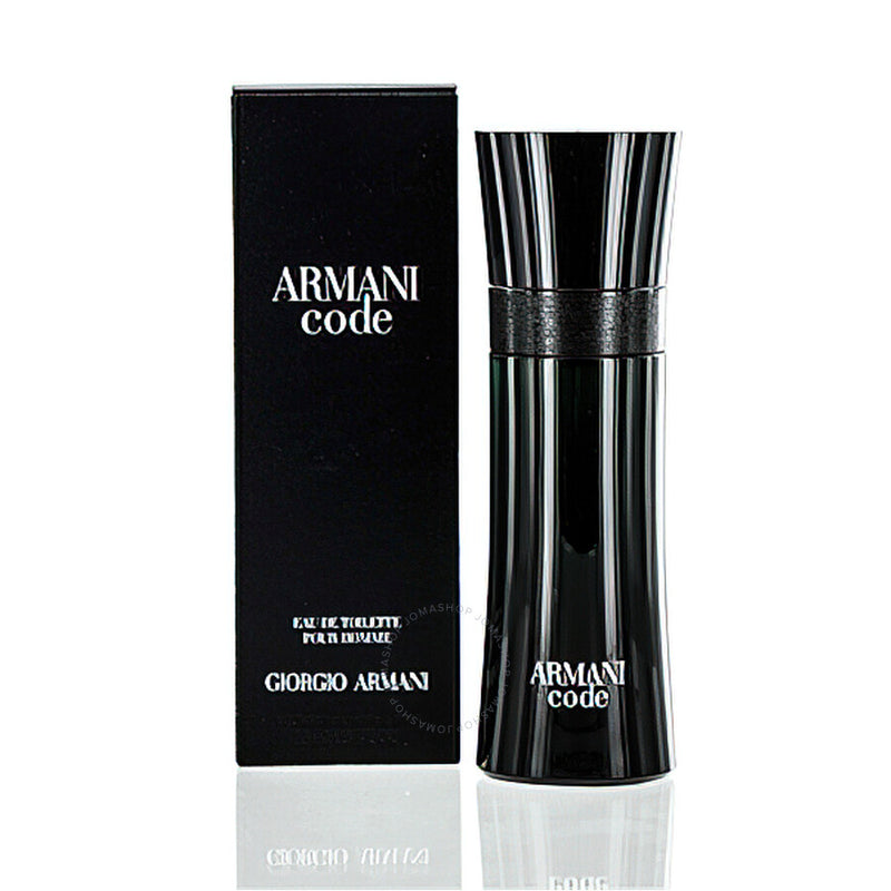 Giorgio Armani Code EDT 75ml