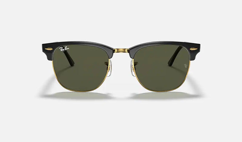 RAYBAN CLUBMASTER SUNGLASS