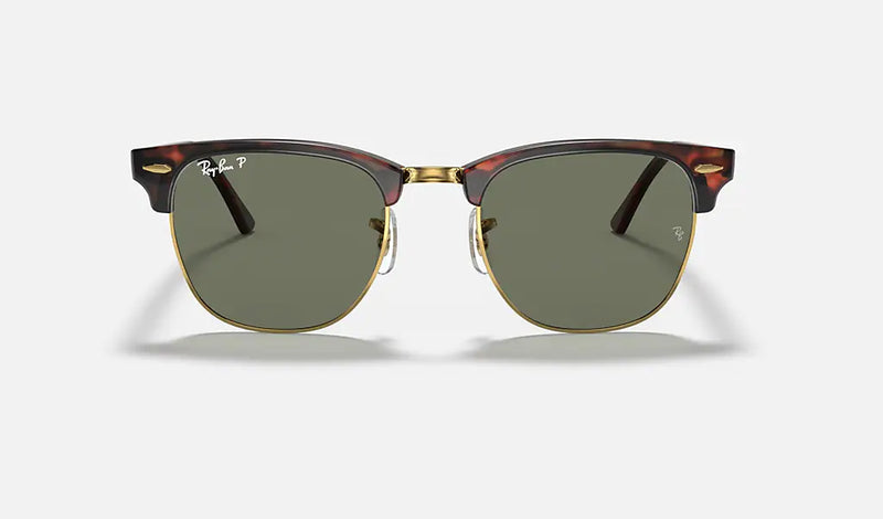 RAYBAN CLUBMASTER RB3016 990