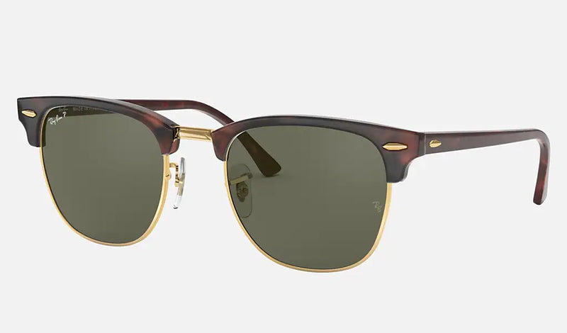 RAYBAN CLUBMASTER RB3016 990