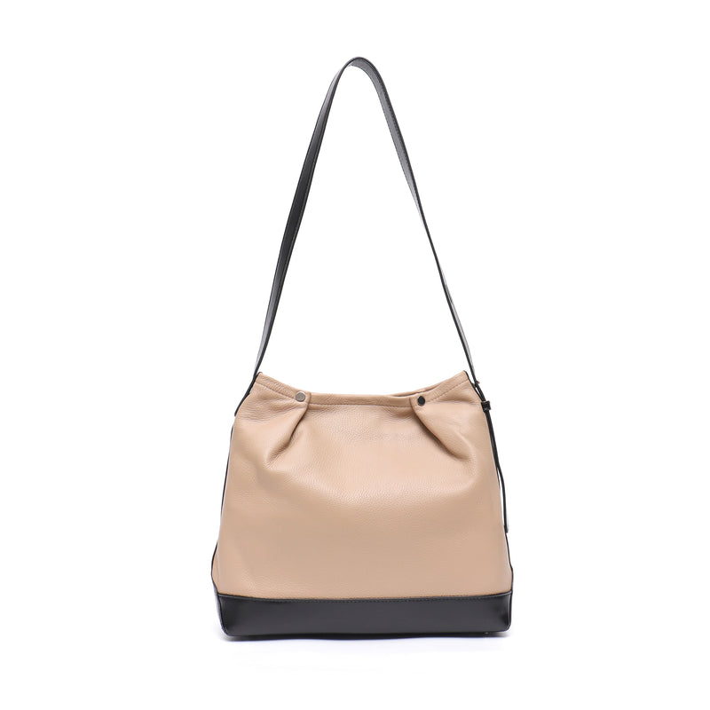 Vera May Leather Bag