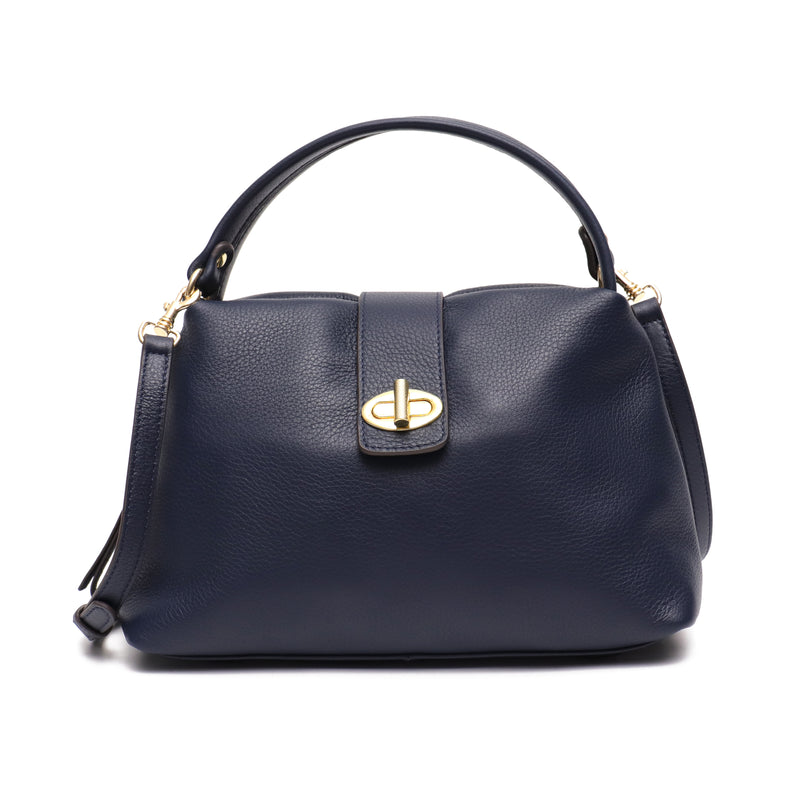 Vera May Leather Bag
