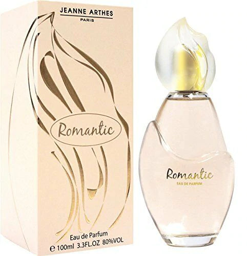 Jeanne arthes best sale perfume price