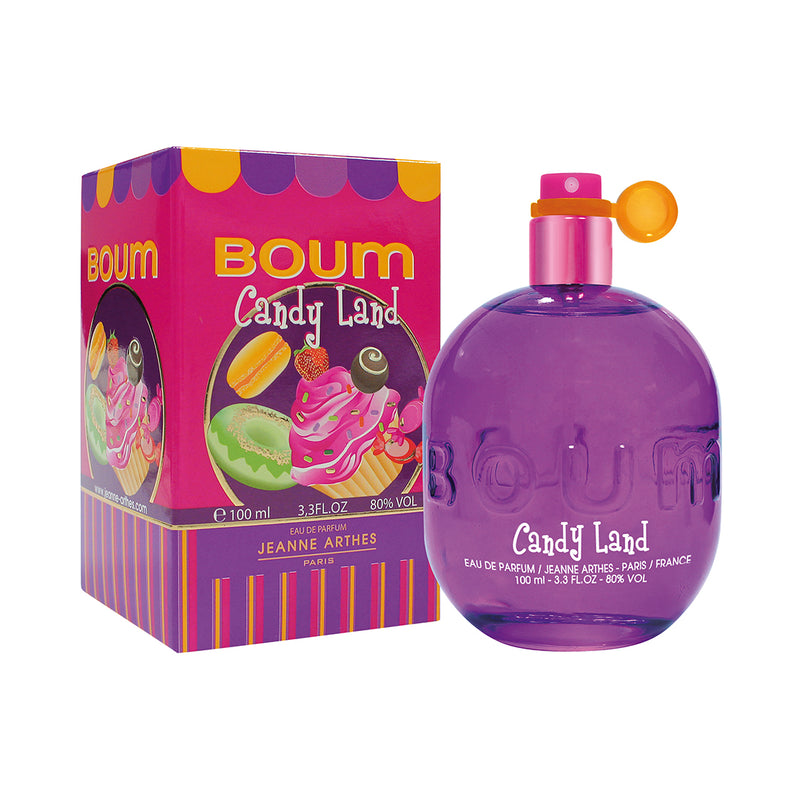 Jeanne Arthes Boum Candy Land EDP 100ml