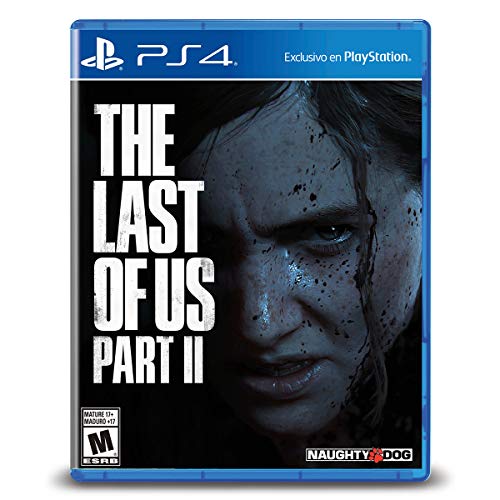 Sony The Last of Us 2 PS4