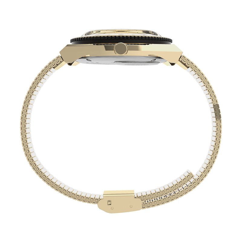 Timex Analogue Q Reissue Women's Watch