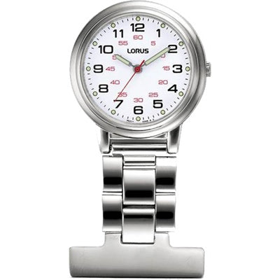 Lorus Nurses Watch