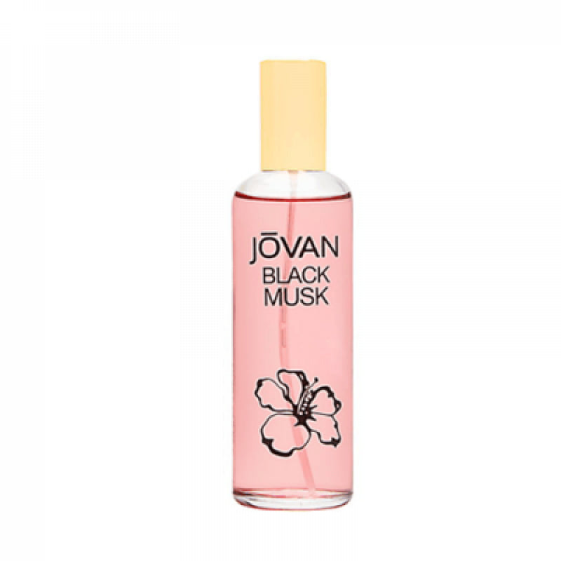 JOVAN BLACK MUSK