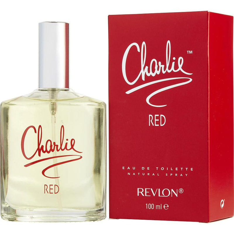 Charlie Red EDT 100ml
