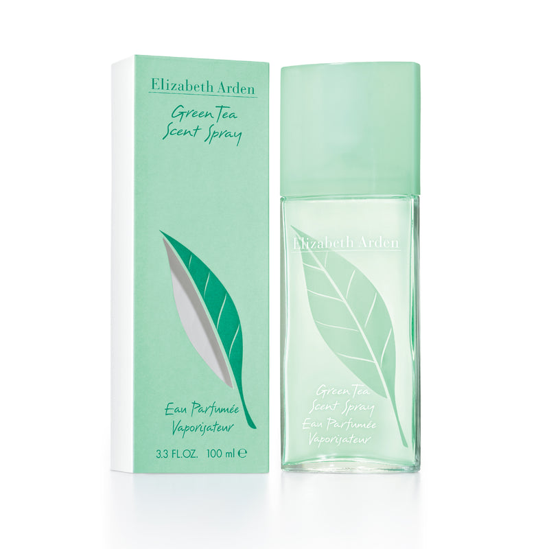 Elizabeth Arden Green Tea 100ml Women's Perfume