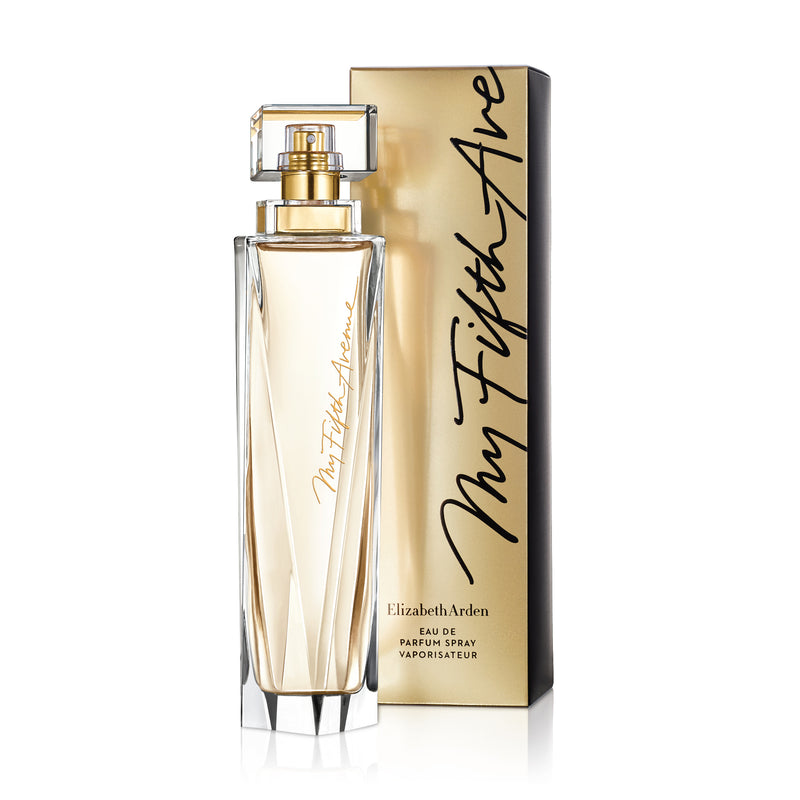 Elizabeth Arden My 5th Avenue EDP, 100ml