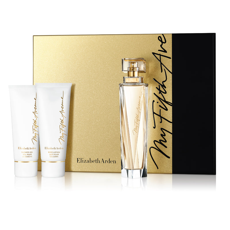 Elizabeth Arden My Fifth Avenue Eau de Parfum Gift Set