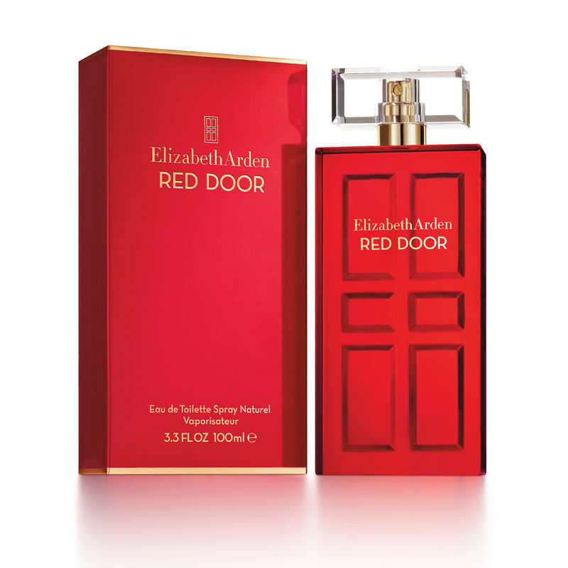 Elizabeth Arden Red Door Eau de Toilette Spray